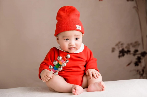 邓州宝宝拉肚子高烧